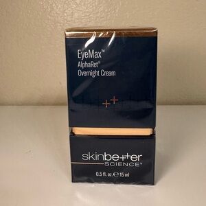 Skin Better EyeMax AlphaRet Overnight Cream 0.5 oz